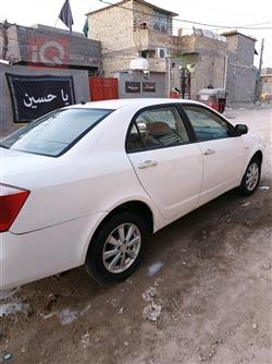 جيلي SC7